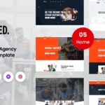 TAELED Creative Agency & Digital Agency