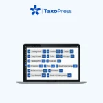TaxoPress – the WordPress Taxonomy, Category and Tag Plugin