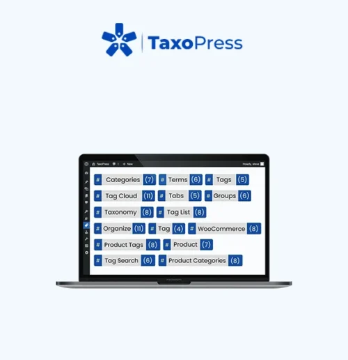 mua TaxoPress Pro