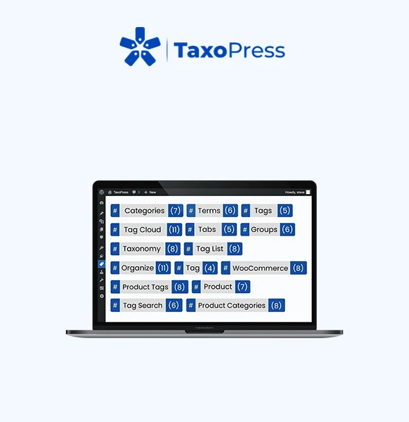mua TaxoPress Pro