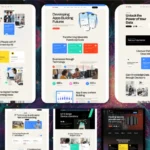 Techify – IT Services & Digital Agency HTML Templa