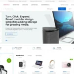 TechMarket – Ultimate Shopify Resonsive Theme