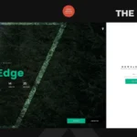 The Edge – Premium Under Construction Template