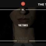 The Times – Responsive Coming Soon Page