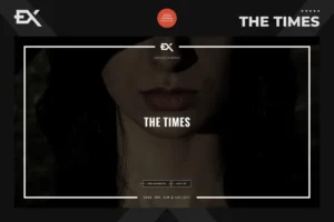 Mua The Times - Responsive Coming Soon Page giá rẻ