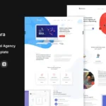Timisoara – SEO /Digital Agency HTML5 Template