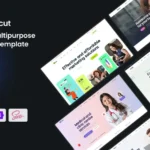 Uncut – The Multipurpose HTML5 Template