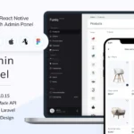Unimor – Furniture Store App Expo 49.0.15