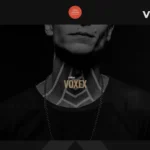 Voxex – Photography Portfolio Template