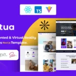 Vrtua – Augmented & Virtual Reality Services Next