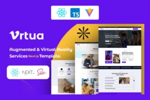 Mua Vrtua - Augmented & Virtual Reality Services Next giá rẻ