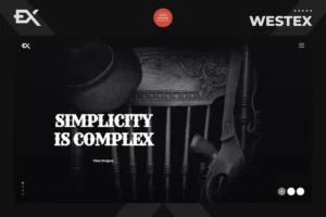 Mua Westex - A True Western Experience giá rẻ