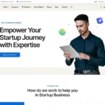 WiaTech – IT Services & Development React NextJS T
