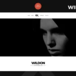 Wildon – Coming Soon Template