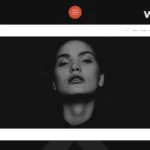 Winst – Photography Portfolio Template