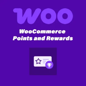 mua WooCommerce Points and Rewards