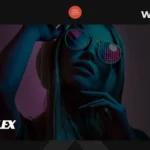 Wylex – Photography Portfolio Template