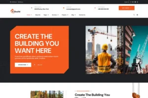 Mua Xbuild - Factory & Industrial Business React NextJ giá rẻ
