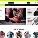 Zunzo – Running Club and Sports React NextJS Templ