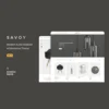 mua Savoy - Minimalist AJAX WooCommerce Theme