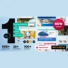 mua Book Your Travel - Online Booking WordPress Theme