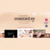 mua Cosmetsy theme