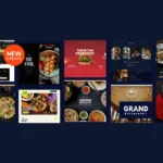 Grand Restaurant WordPress