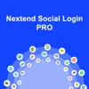 mua Nextend Social Login PRO