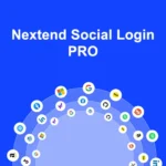 Nextend Social Login PRO