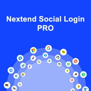 mua Nextend Social Login PRO