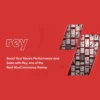 mua Rey - Fashion & Clothing, Furniture WordPress & WooCommerce Theme