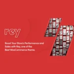 Rey – Fashion & Clothing, Furniture WordPress & WooCommerce Theme