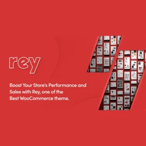 mua Rey - Fashion & Clothing, Furniture WordPress & WooCommerce Theme