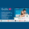 mua Sweet Date - More than a Wordpress Dating Theme