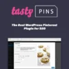 mua Tasty Pins plugin