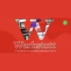 mua Werkstatt - Creative Portfolio WordPress Theme