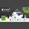 mua Home Files WordPressCorporate Business Xtra - Multipurpose WordPress & WooCommerce Theme + RTL