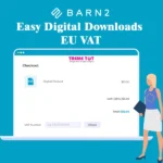 Easy Digital Downloads EU VAT (Barn2)