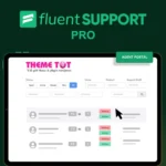 Fluent Support Pro