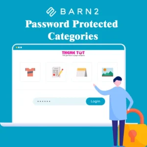 mua Password Protected Categories (Barn2)