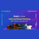 Restinn- Hotel Booking WordPress Theme (One Page and Multipage)