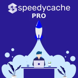 mua SpeedyCache PRO