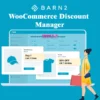 mua WooCommerce Discount Manager (Barn2)
