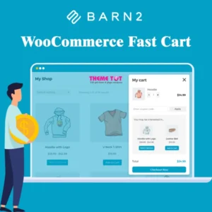 mua WooCommerce Fast Cart (Barn2)