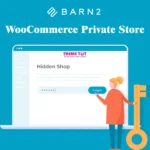 WooCommerce Private Store (Barn2)