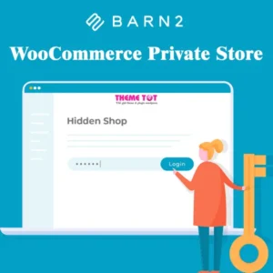 mua WooCommerce Private Store (Barn2)