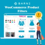 WooCommerce Product Filters (Barn2)