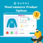 WooCommerce Product Options (Barn2)
