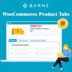 WooCommerce Product Tabs (Barn2)
