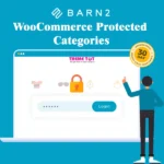 WooCommerce Protected Categories (Barn2)